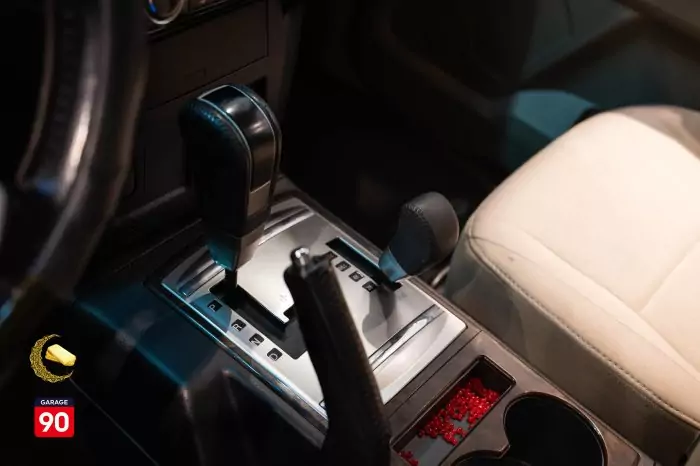 Mitsubishi Pajero 2021 - صورة 11