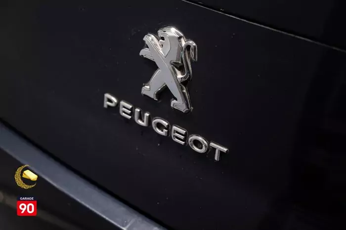 Peugeot 508 2018 - صورة 9