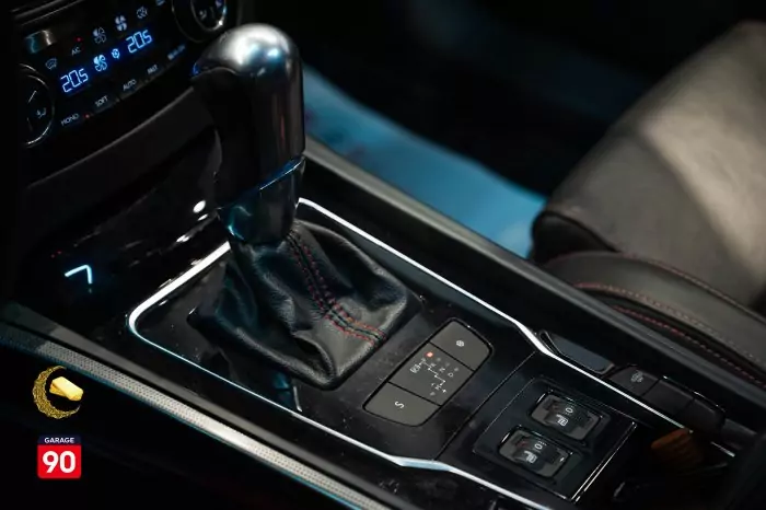 Peugeot 508 2018 - صورة 14