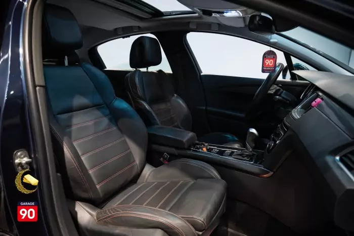 Peugeot 508 2018 - صورة 16