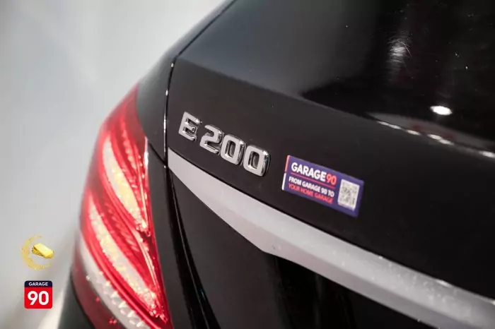 Mercedes-Benz E200 2019 - صورة 11