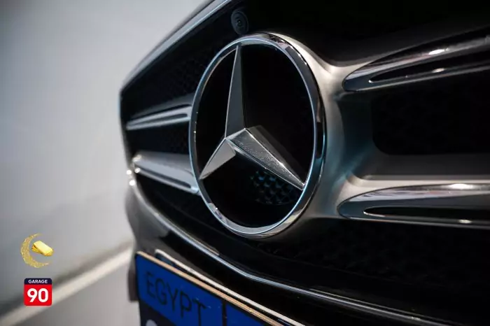 Mercedes-Benz E200 2019 - صورة 10