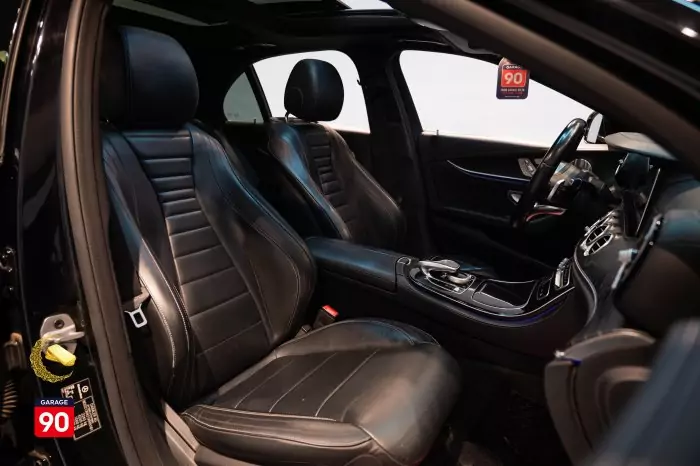 Mercedes-Benz E200 2019 - صورة 18