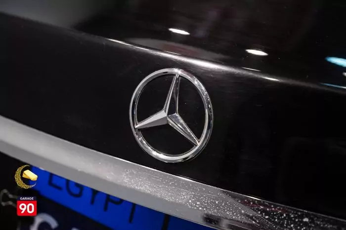 Mercedes-Benz E200 2019 - صورة 9