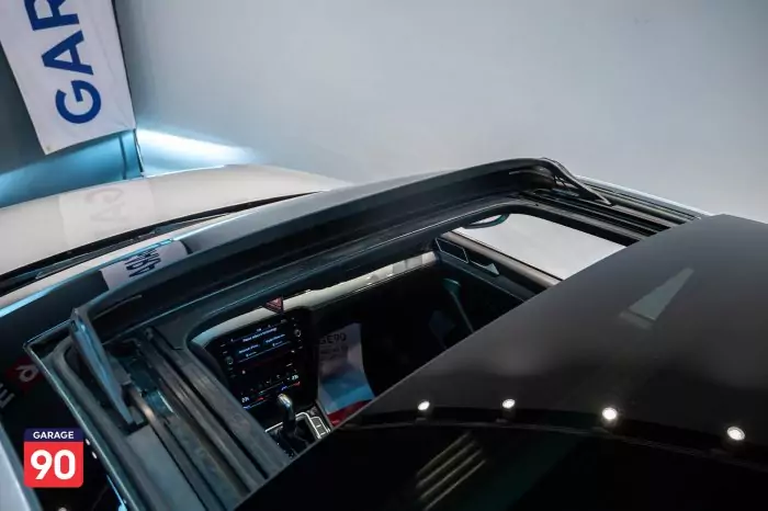 Volkswagen Passat 2021 - صورة 9