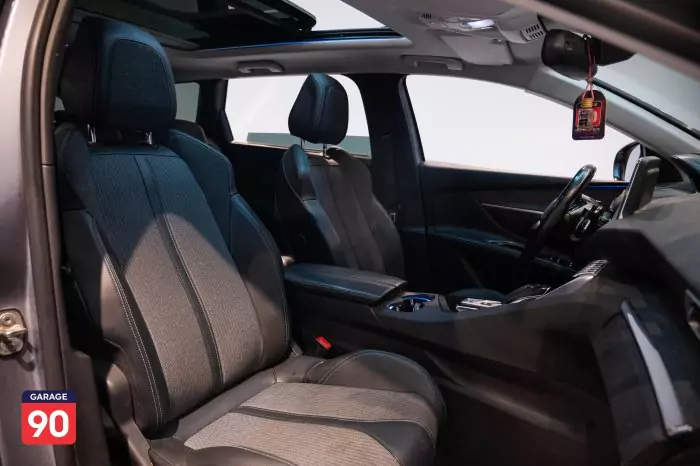 Peugeot 5008 2021 - صورة 17