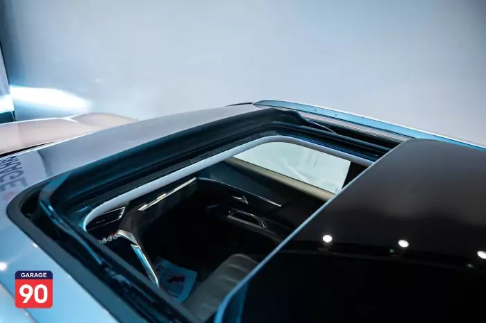Peugeot 5008 2021 - صورة 10
