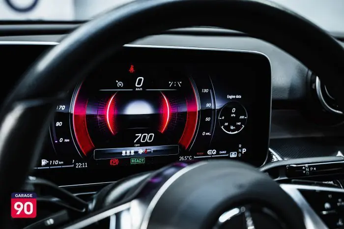 Mercedes-Benz C180 2022 - صورة 12