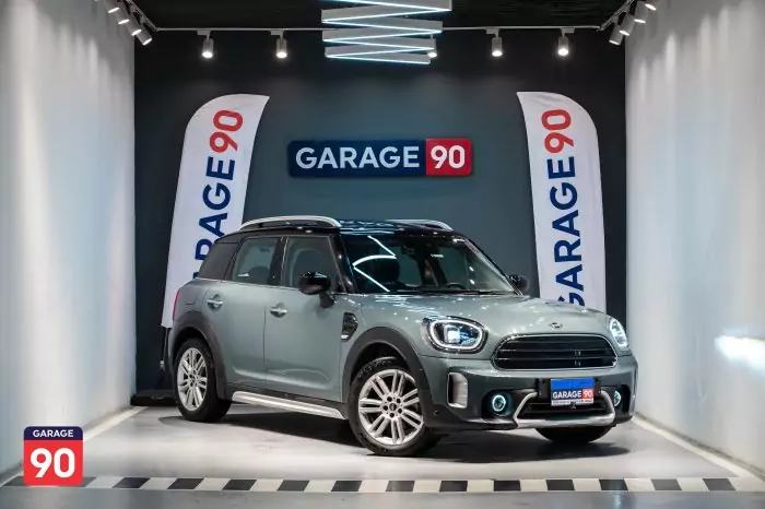 Mini Countryman 2023 - صورة 3