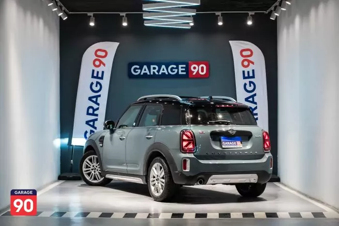 Mini Countryman 2023 - صورة 5