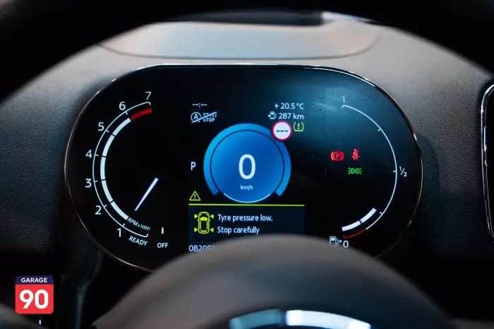 Mini Countryman 2023 - صورة 15