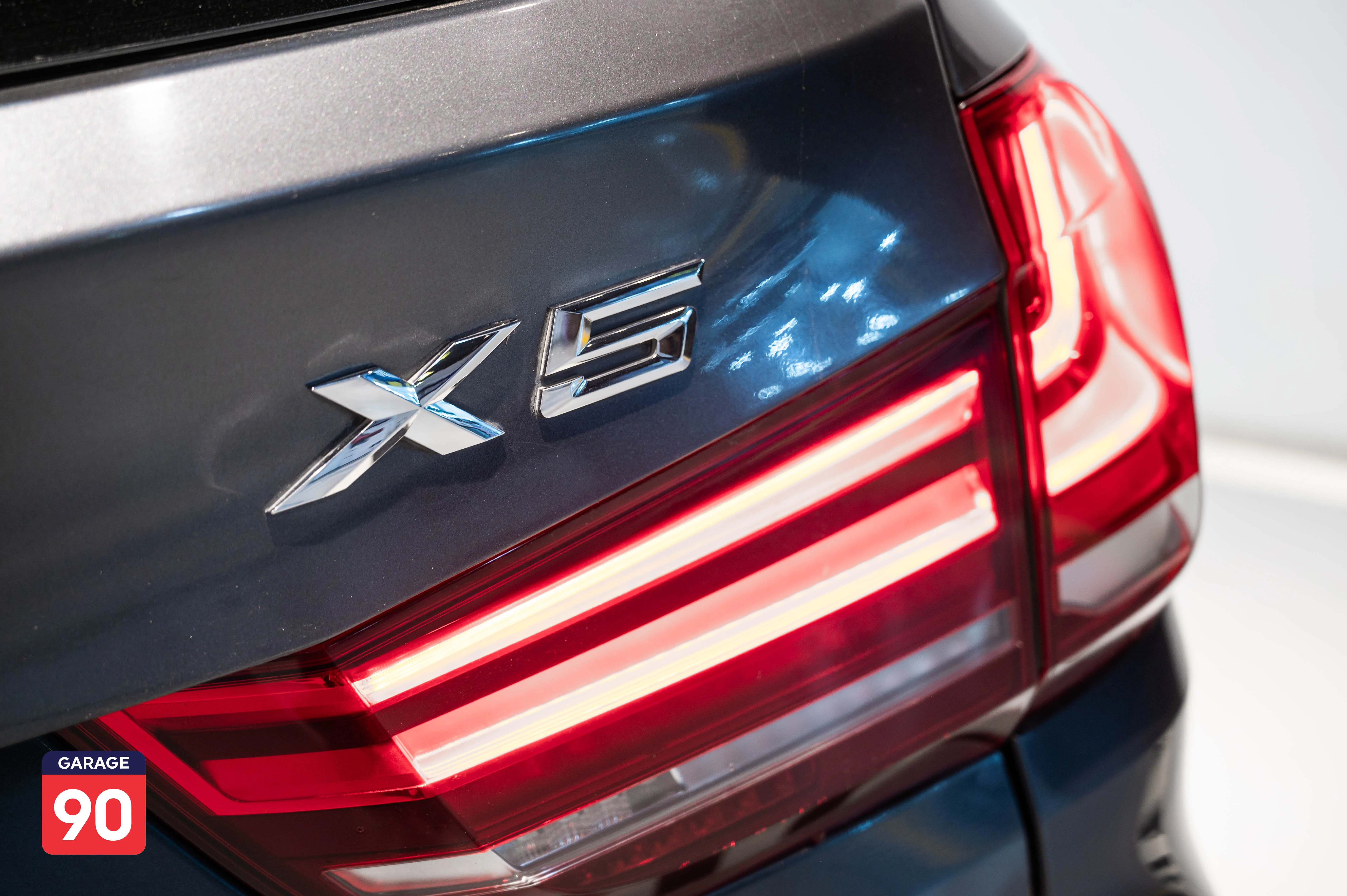 bmw X5 2016 - صورة 8