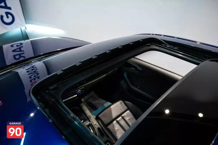 Audi A4 2022 - صورة 9