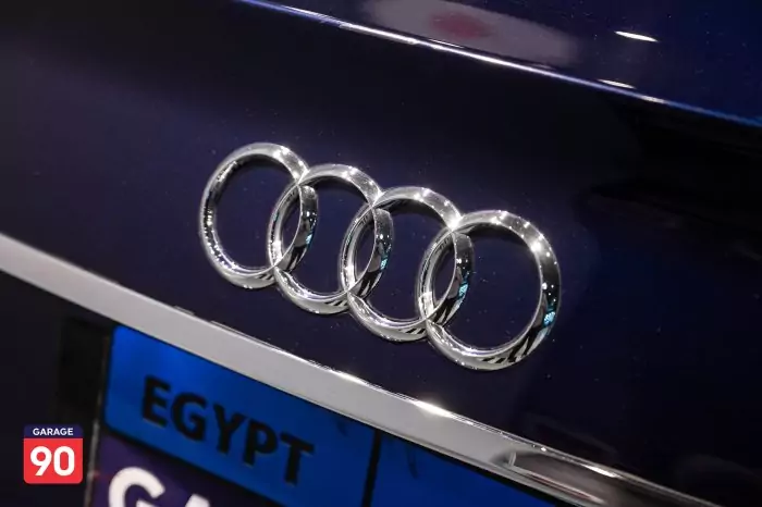 Audi A4 2022 - صورة 7