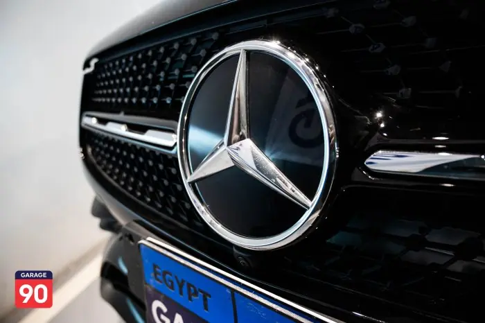 Mercedes-Benz GLC300 2023 - صورة 7