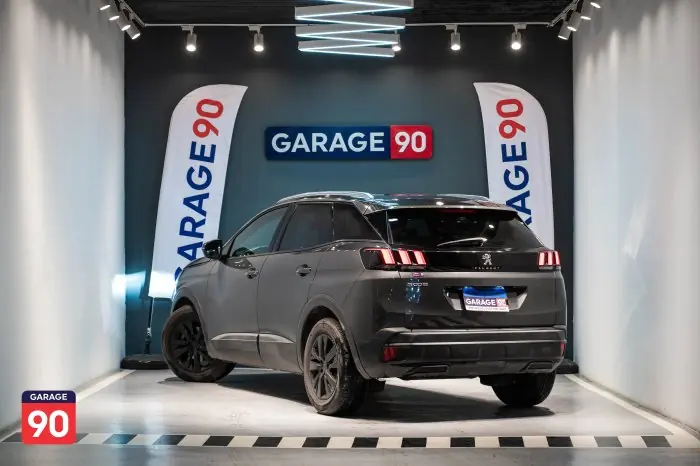 Peugeot 3008 2023 - صورة 5