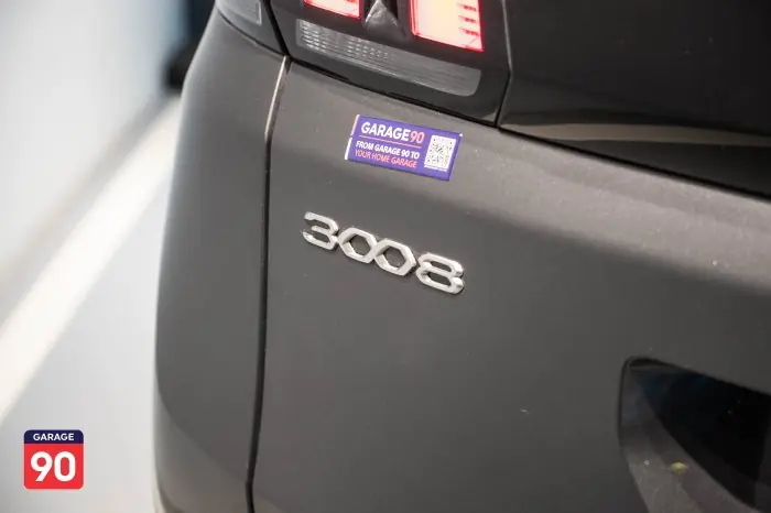 Peugeot 3008 2023 - صورة 10