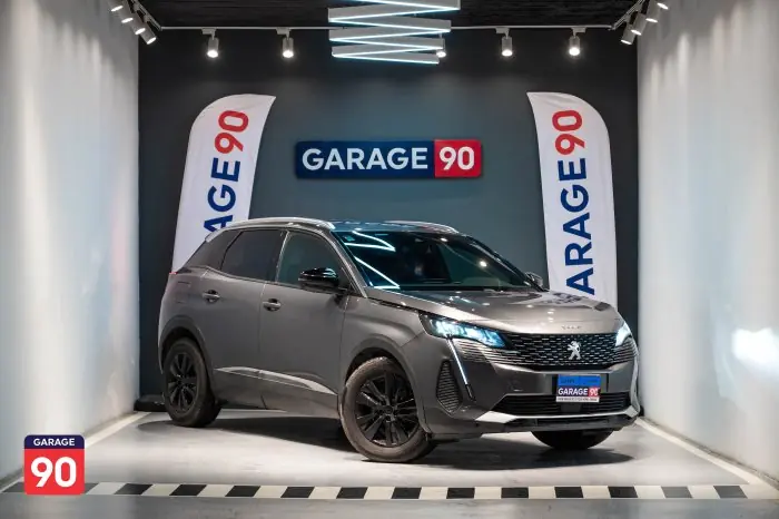 Peugeot 3008 2023 - صورة 3