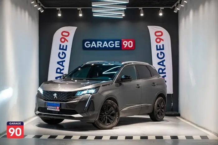 Peugeot 3008 2023 - صورة 2