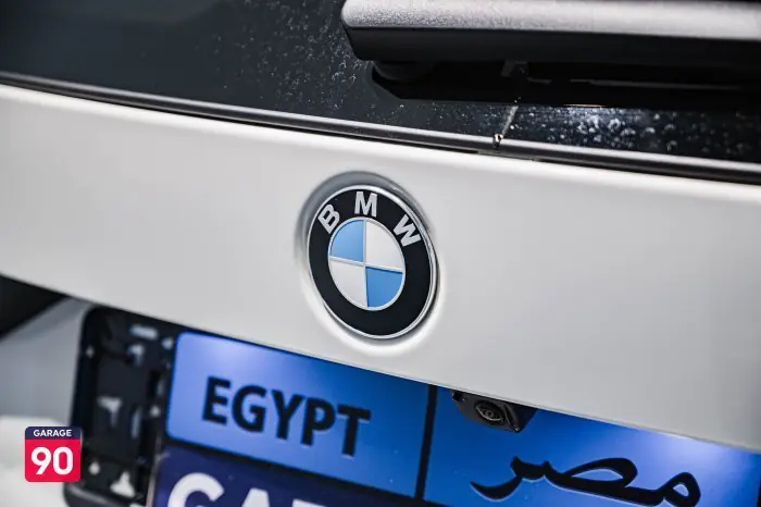 bmw X1 2023 - صورة 9