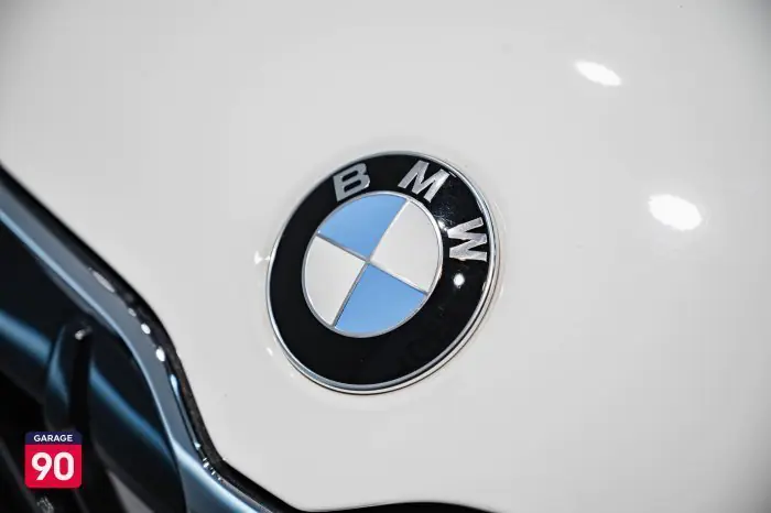 bmw X1 2023 - صورة 8