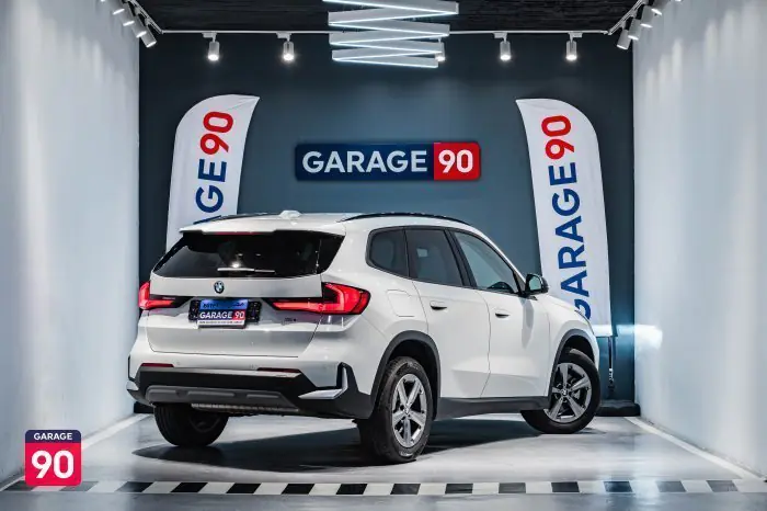 bmw X1 2023 - صورة 6