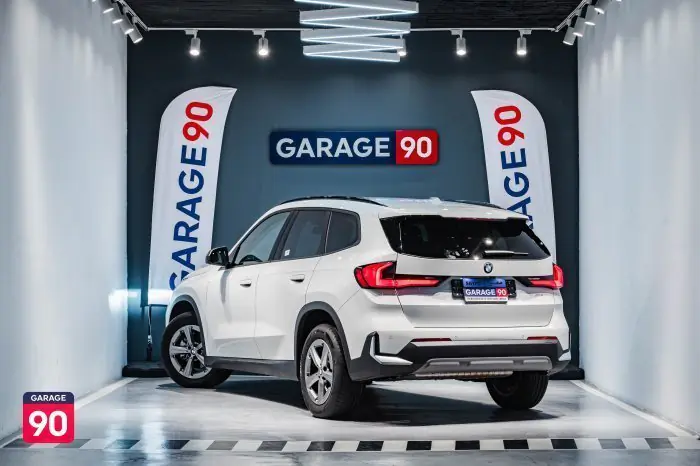 bmw X1 2023 - صورة 5