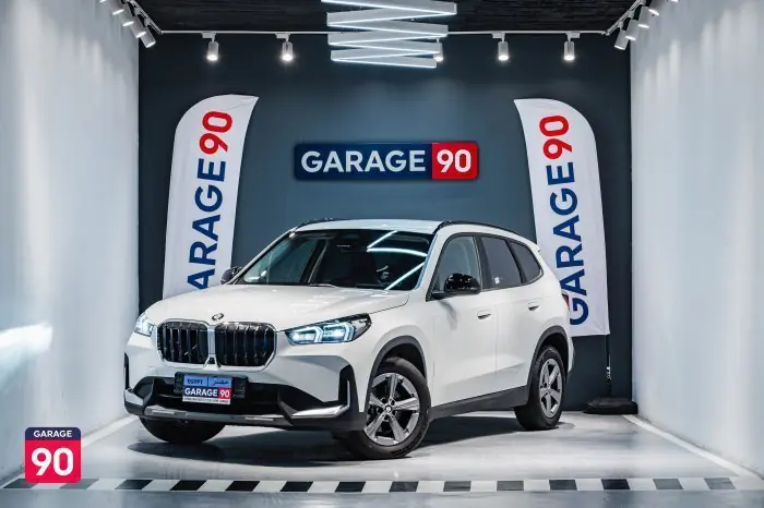 bmw X1 2023 - صورة 2