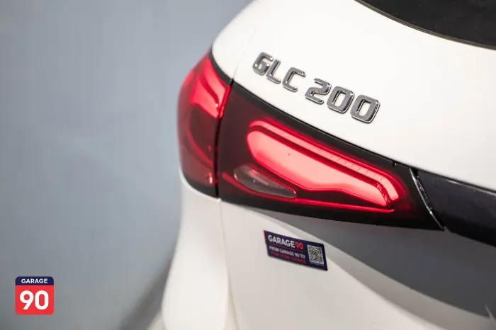 Mercedes-Benz GLC200 2023 - صورة 8