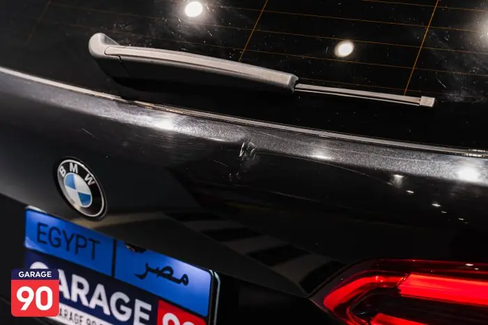 bmw X5 2020 - صورة 8