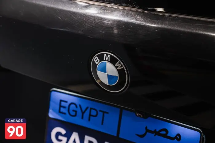 bmw X5 2020 - صورة 7