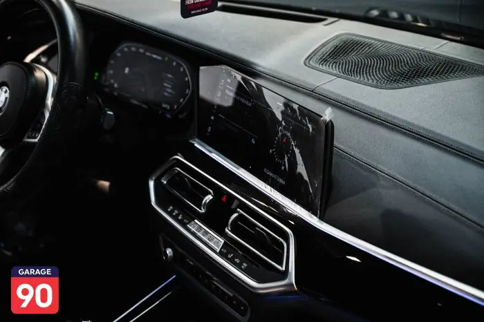 bmw X5 2020 - صورة 12