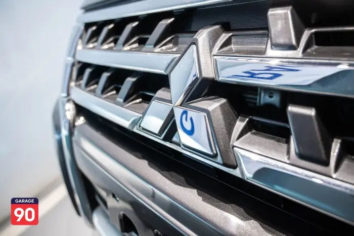 Mitsubishi Pajero 2022 - صورة 8