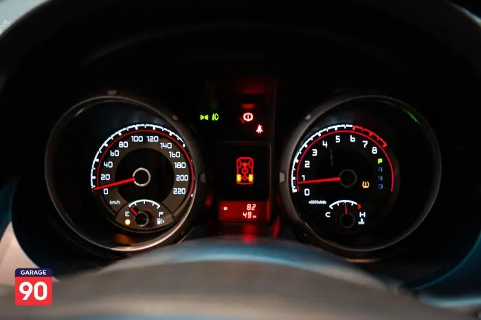 Mitsubishi Pajero 2022 - صورة 14