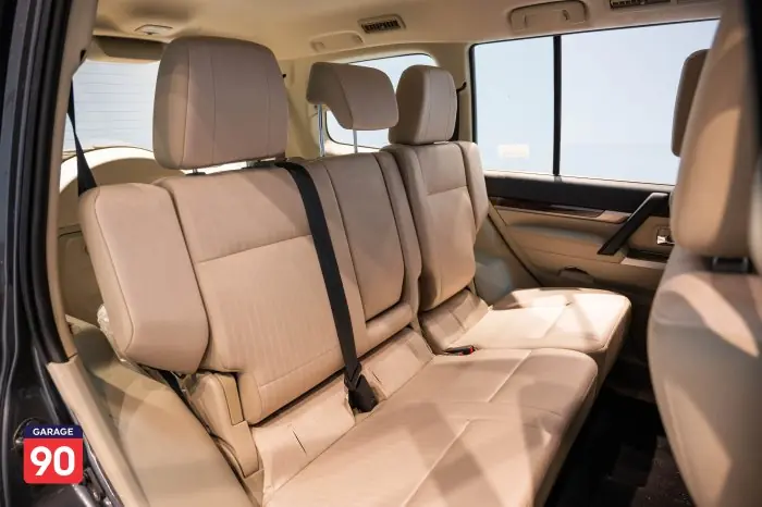 Mitsubishi Pajero 2022 - صورة 16
