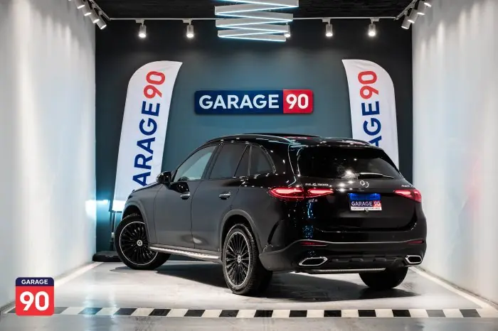 Mercedes-Benz GLC300 2023 - صورة 7