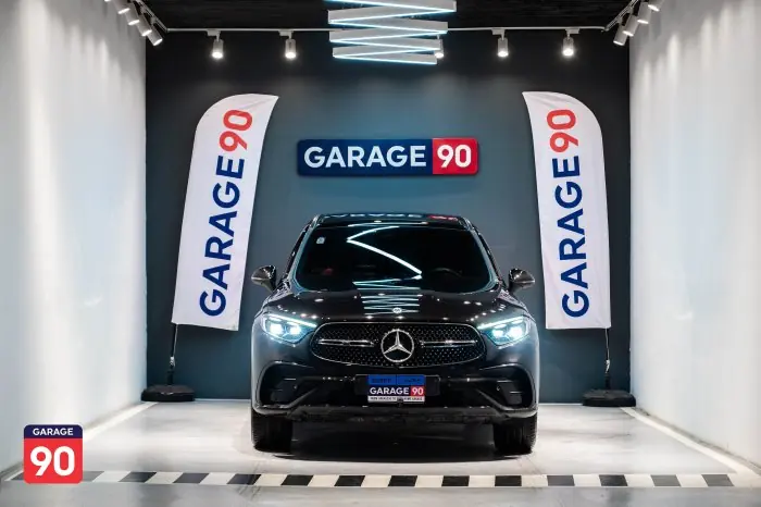 Mercedes-Benz GLC300 2023 - صورة 3