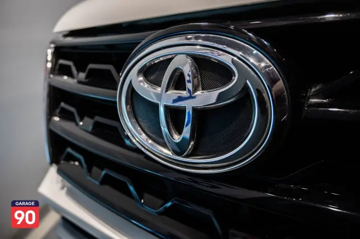 Toyota Fortuner 2022 - صورة 9