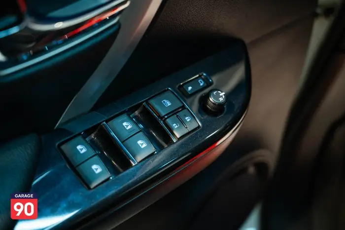 Toyota Fortuner 2022 - صورة 12