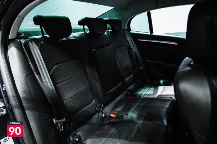 Renault Megane 2022 - صورة 17