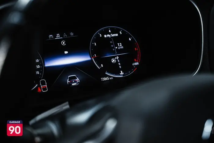 Renault Megane 2022 - صورة 12