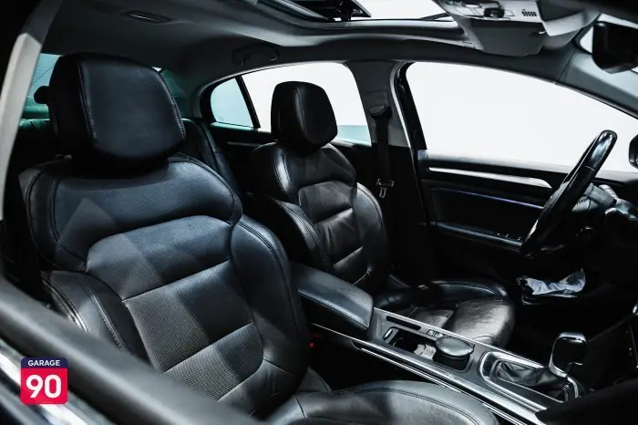 Renault Megane 2022 - صورة 16