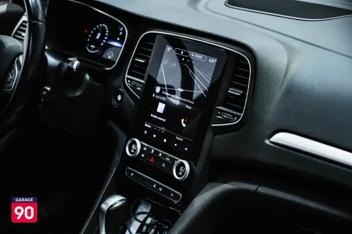 Renault Megane 2022 - صورة 15