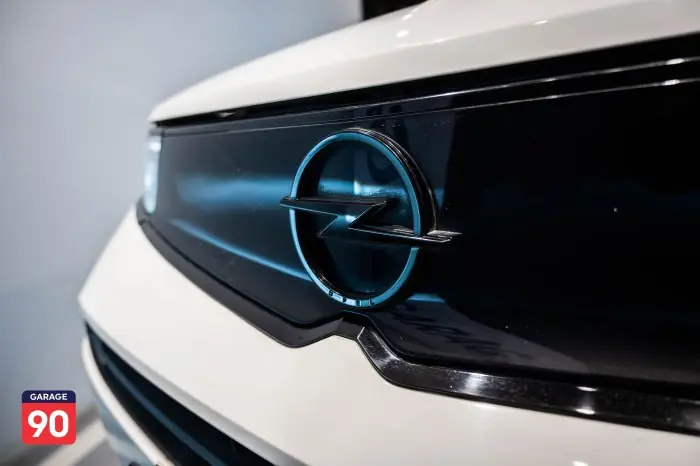 Opel Mokka 2022 - صورة 9