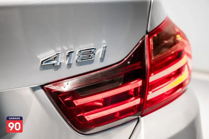 bmw 418i 2016 - صورة 8