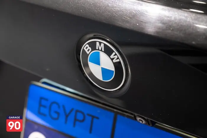 bmw 320i 2020 - صورة 9