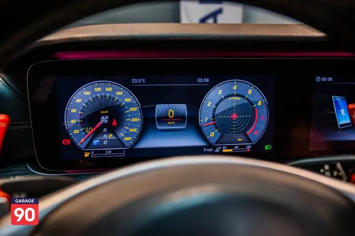 Mercedes-Benz E200 2018 - صورة 13