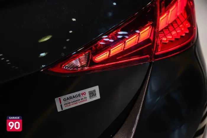 Mercedes-Benz C200 2024 - صورة 11