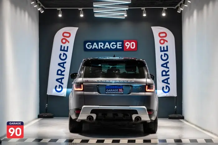 Land Rover Sport 2020 - صورة 4