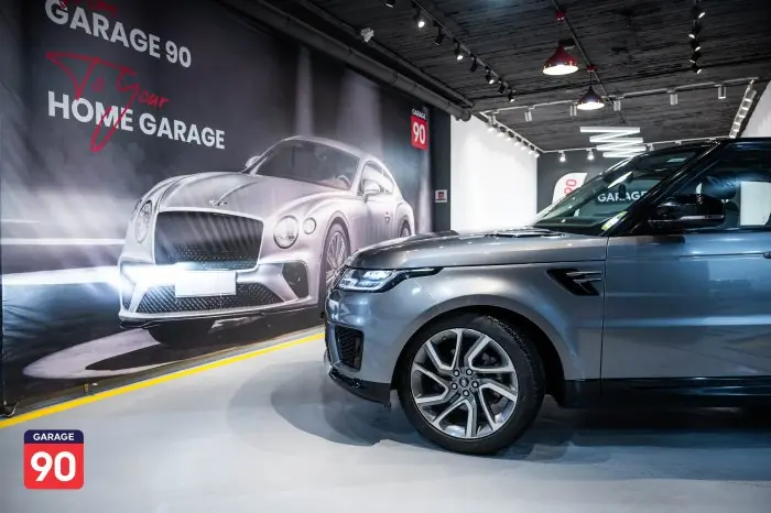 Land Rover Sport 2020 - صورة 7